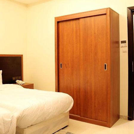 Rama Yanbu Hotel-Suite Kültér fotó