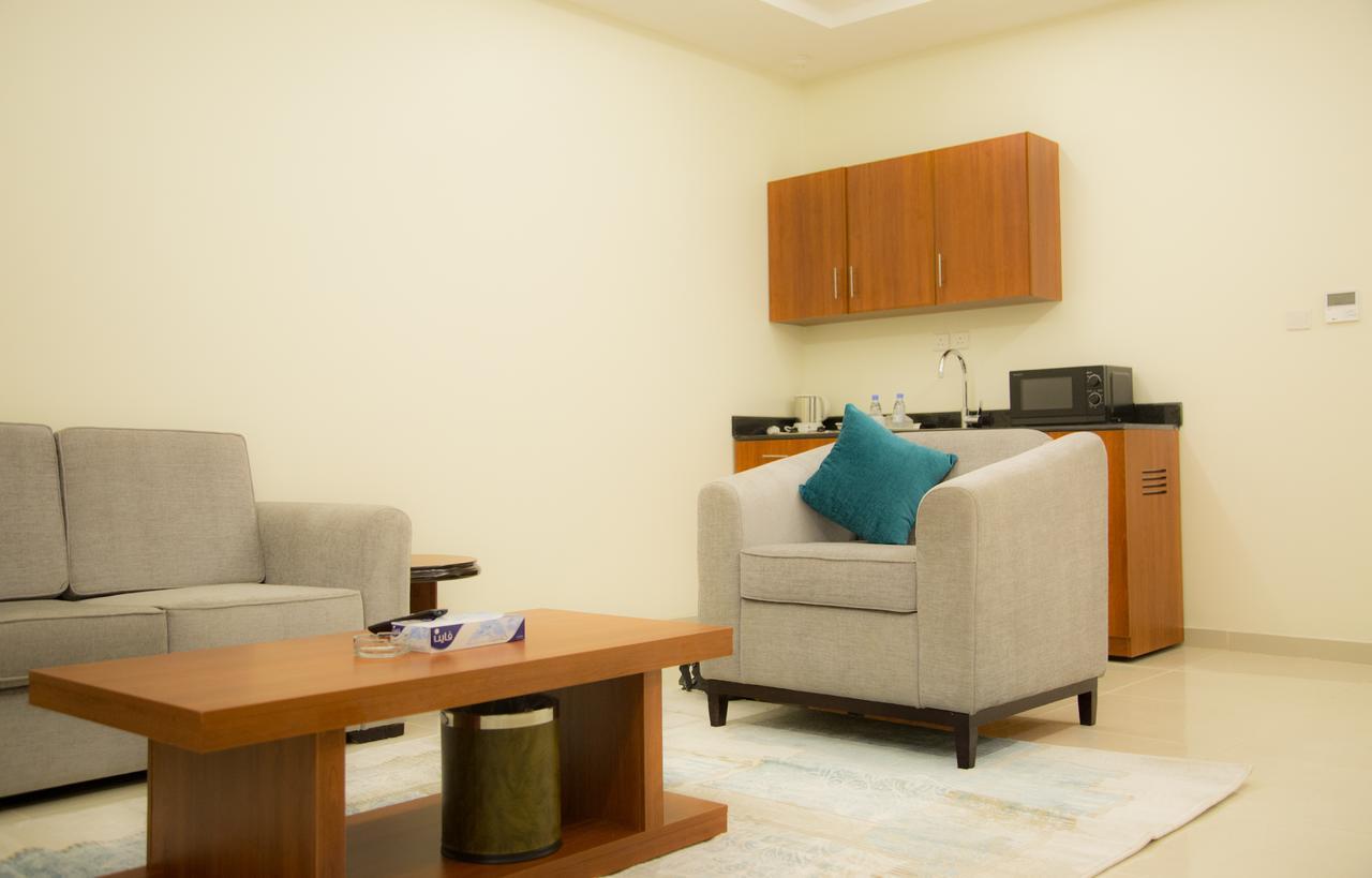 Rama Yanbu Hotel-Suite Kültér fotó