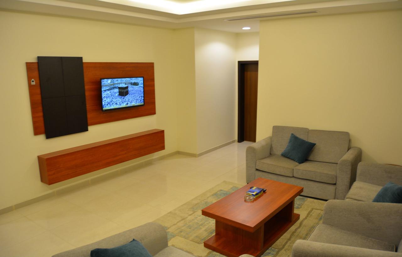 Rama Yanbu Hotel-Suite Kültér fotó