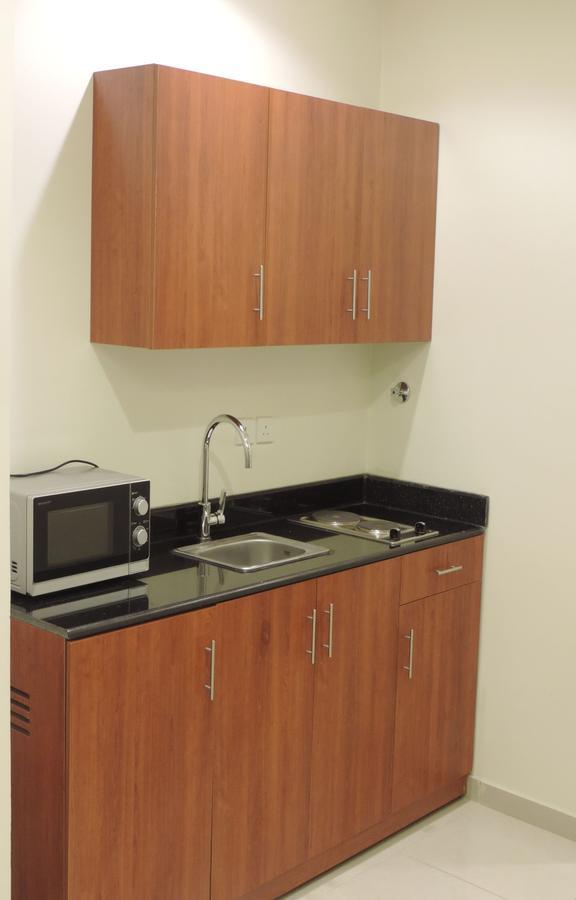 Rama Yanbu Hotel-Suite Kültér fotó
