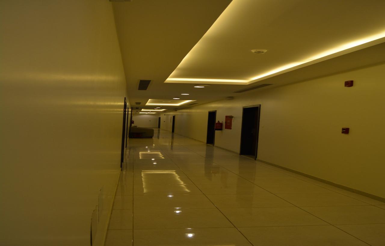 Rama Yanbu Hotel-Suite Kültér fotó