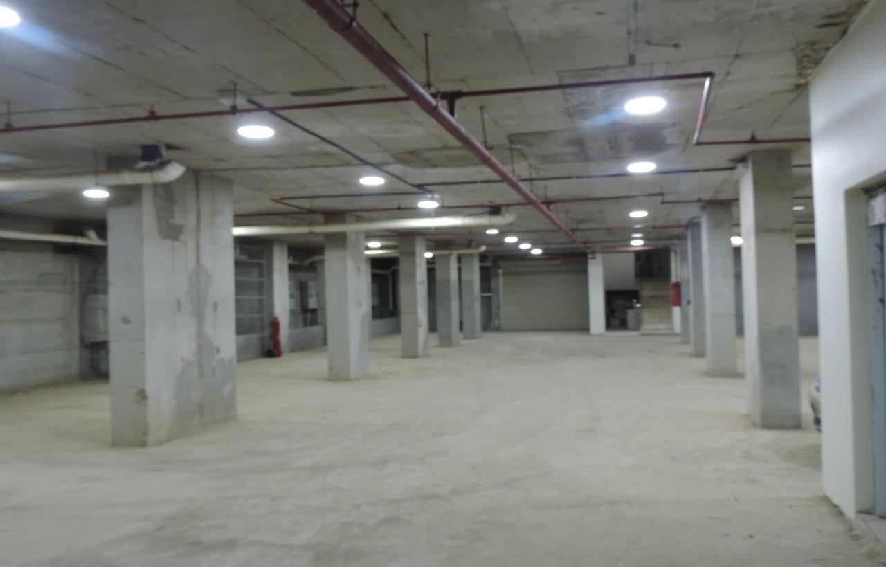 Rama Yanbu Hotel-Suite Kültér fotó