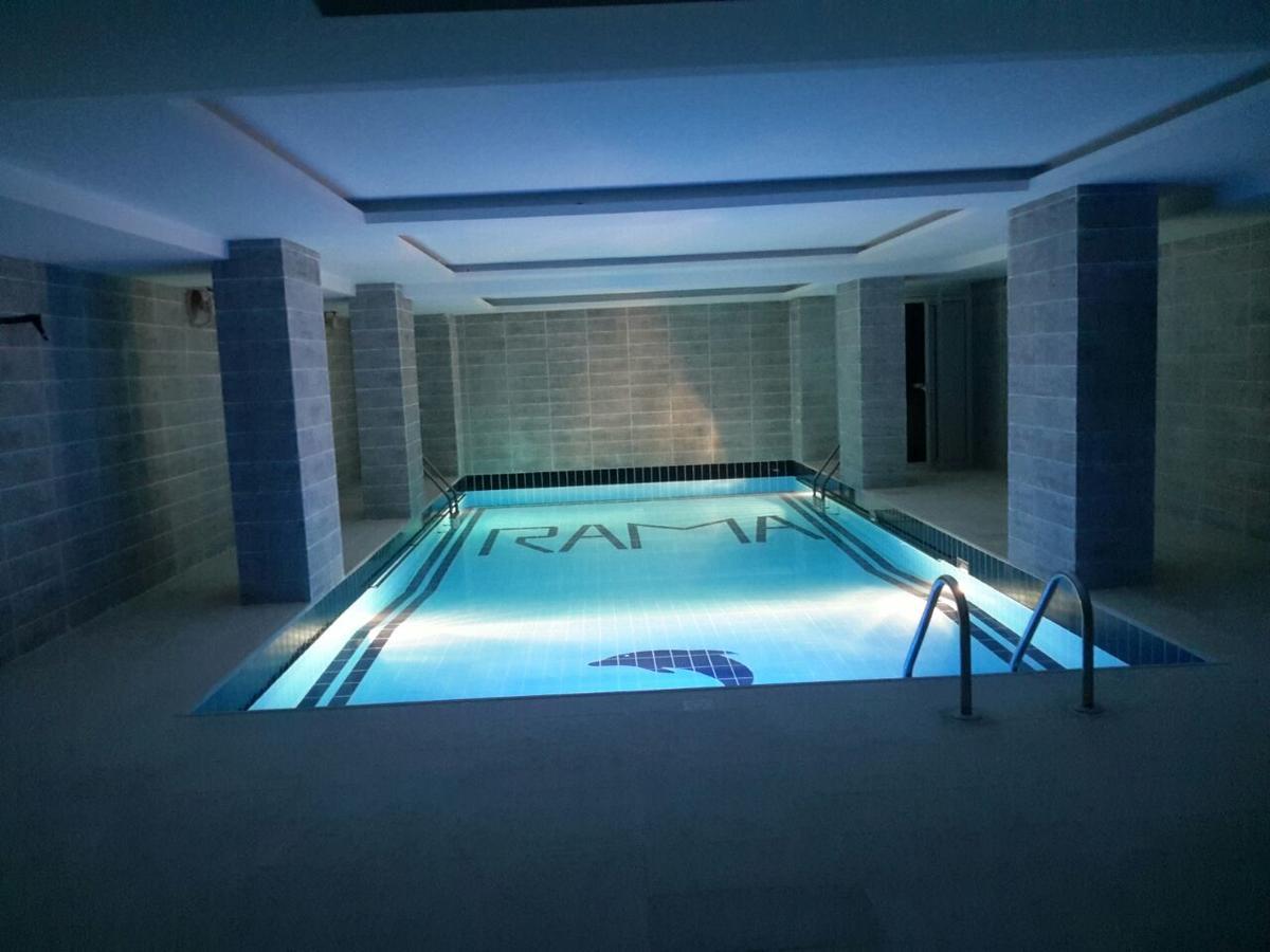 Rama Yanbu Hotel-Suite Kültér fotó