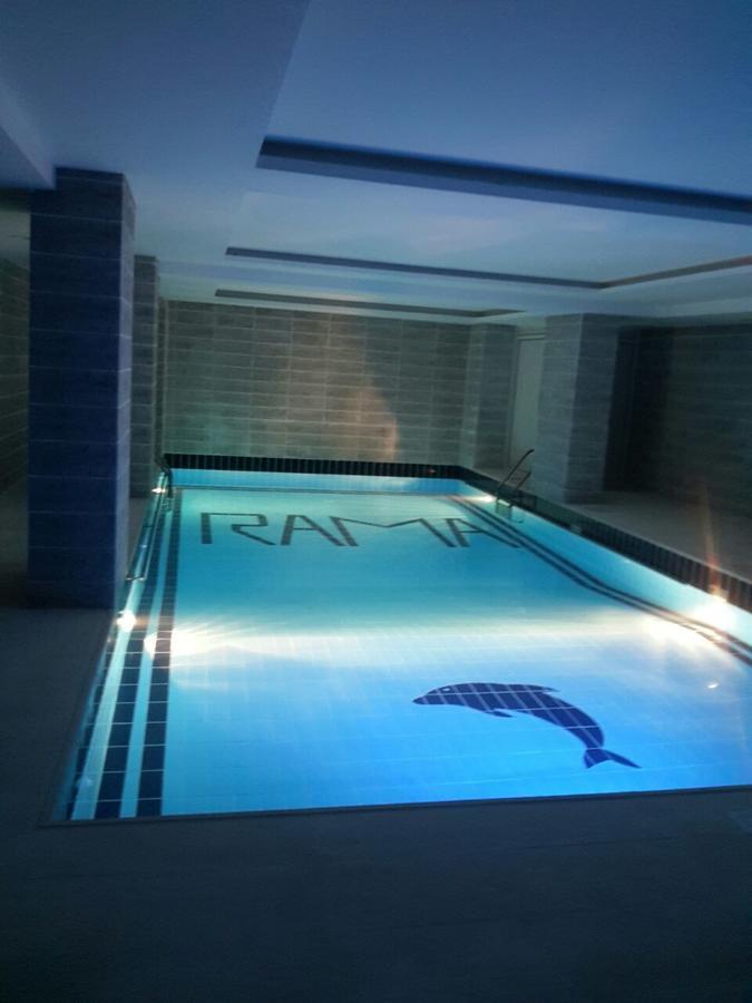 Rama Yanbu Hotel-Suite Kültér fotó