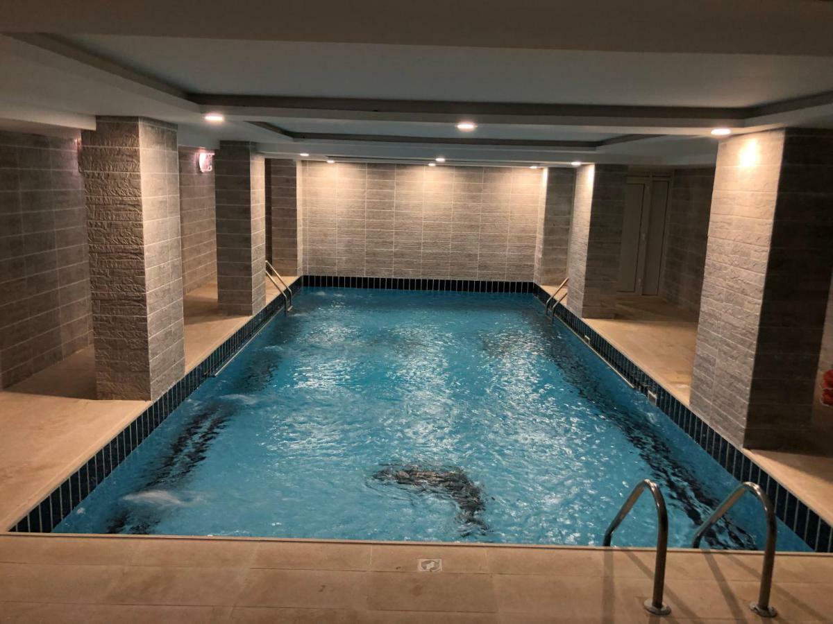 Rama Yanbu Hotel-Suite Kültér fotó