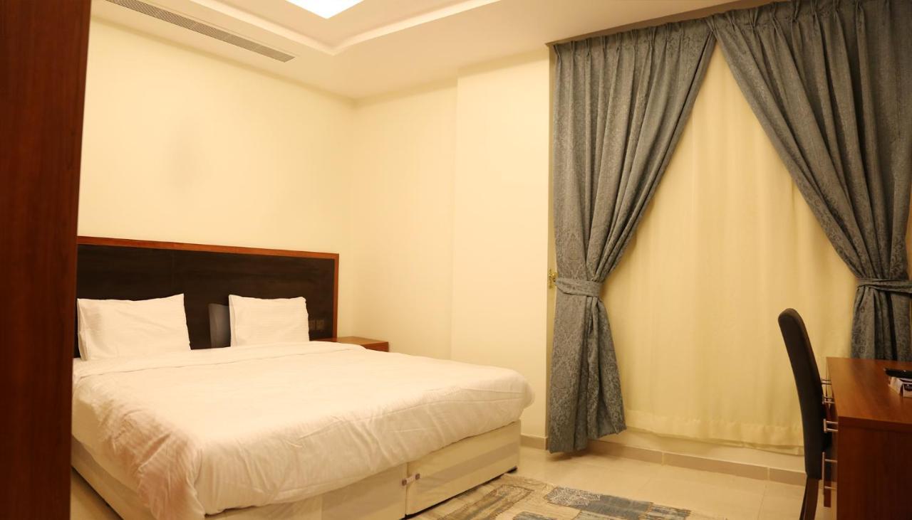 Rama Yanbu Hotel-Suite Kültér fotó
